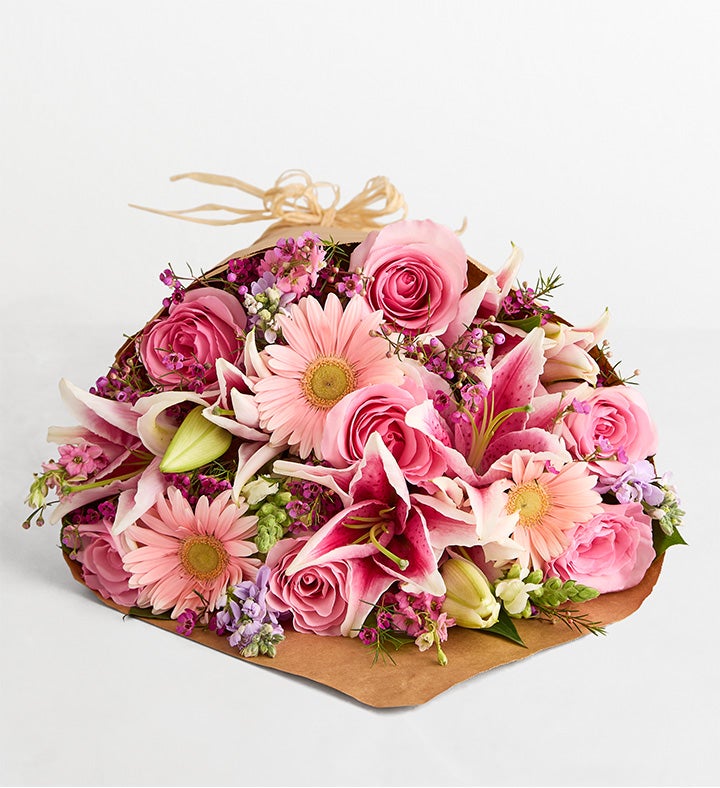Always On My Mind™ Flower Bouquet