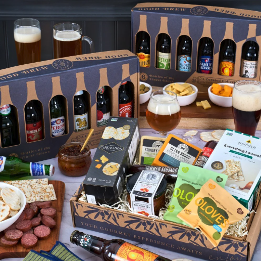 Balde de Cerveza Alrededor del Mundo