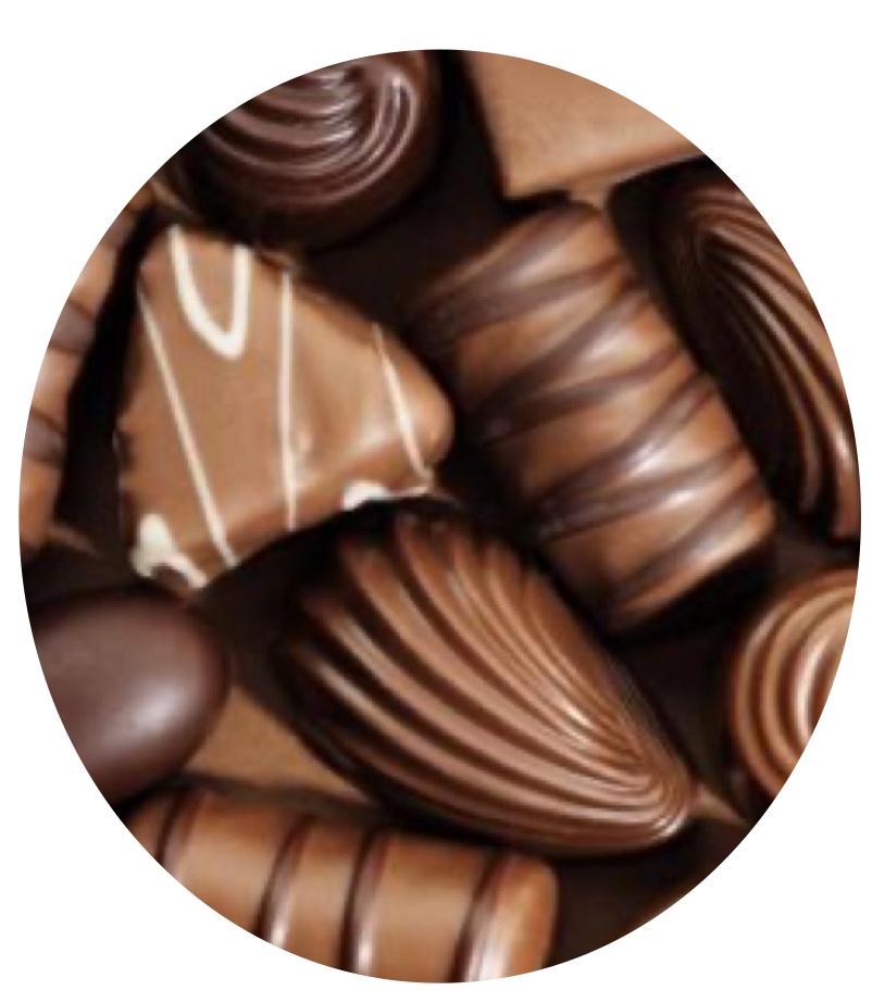 Assorted Small Chocolate