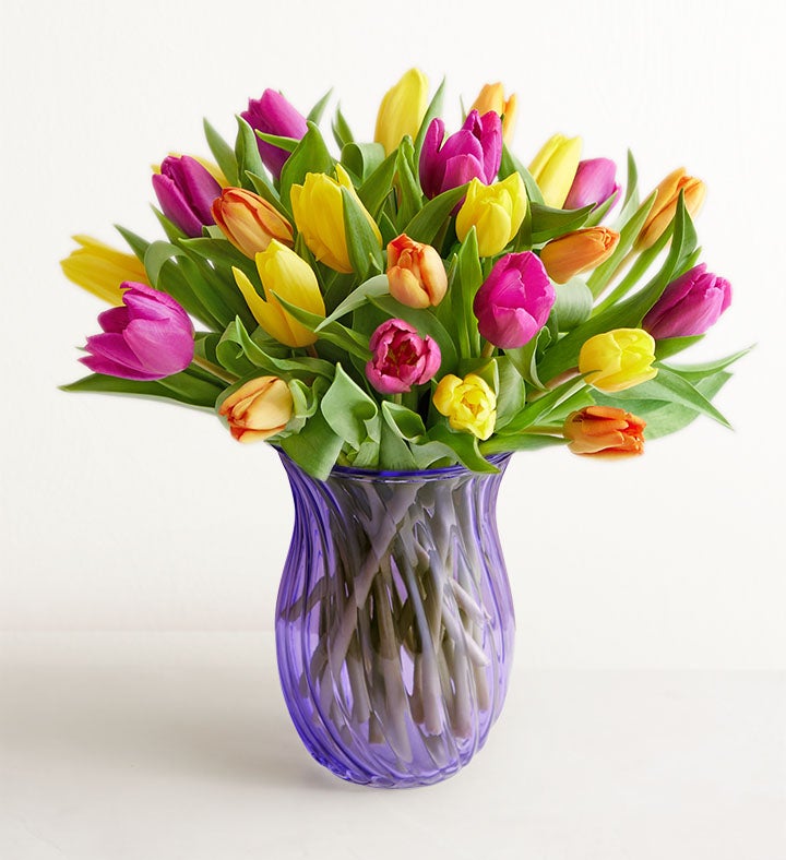 Tulipanes Surtidos