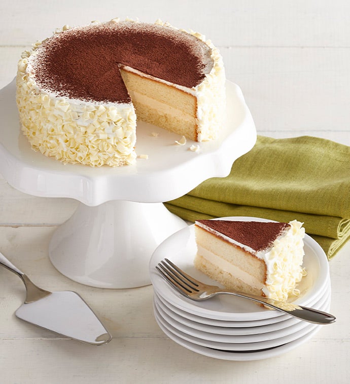 Tres Leches