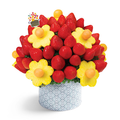 Fresas de Amor