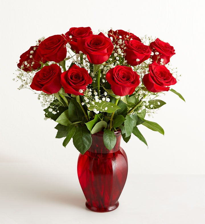 Amor Floreciente