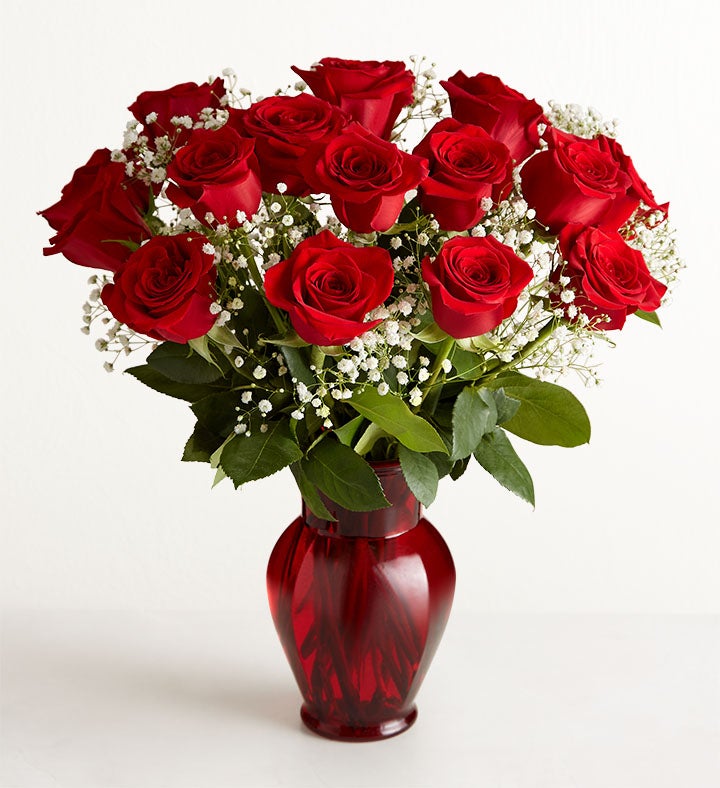Amor Floreciente