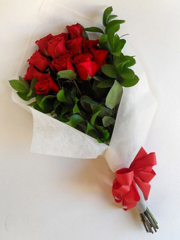 Bouquet of Roses