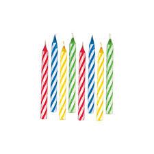 Candles