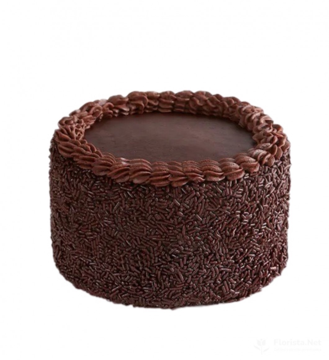 Chocolate Cake 7-8