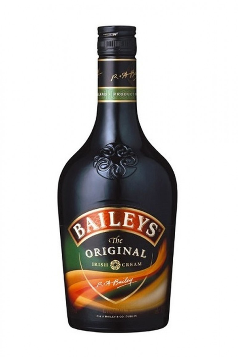 Delicious Coffee Cream Liqueur
