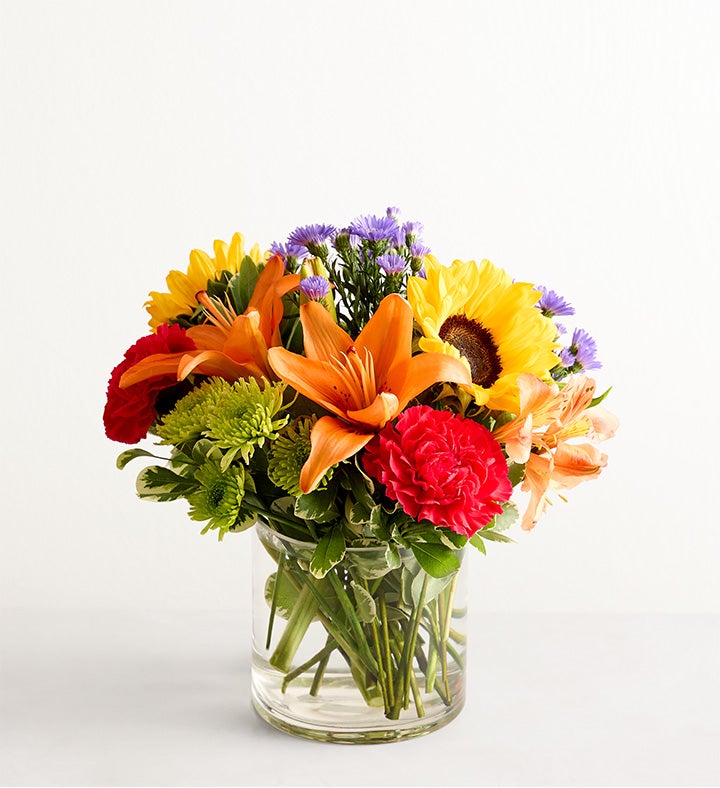 Floral Embrace™