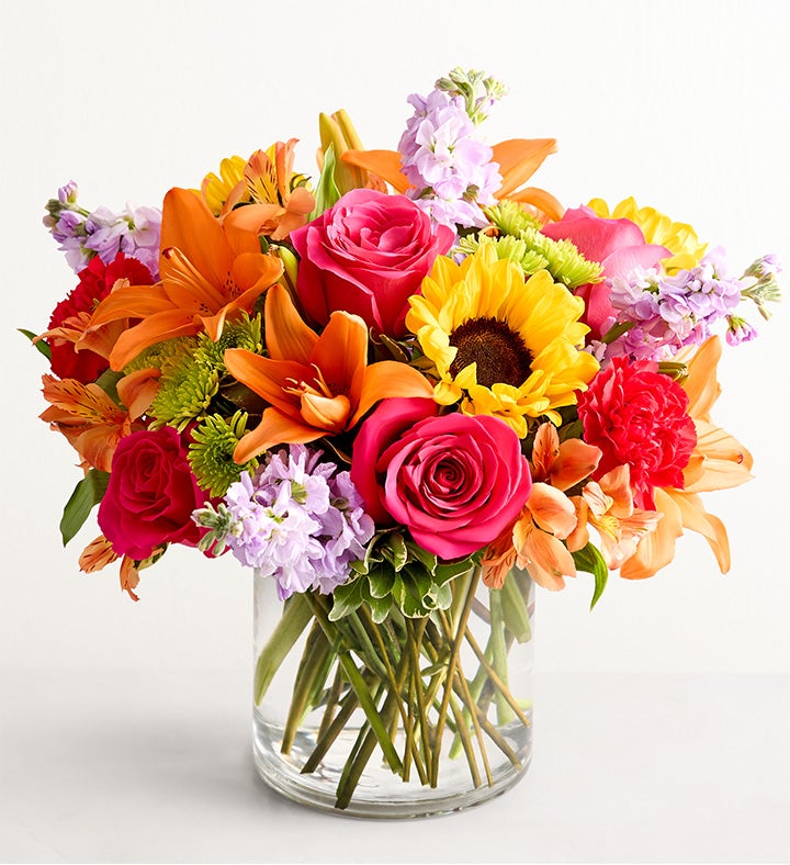 Floral Embrace™