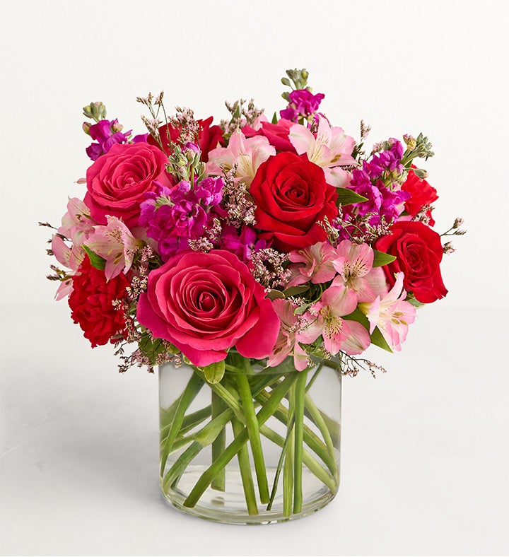 Fantasia Floral