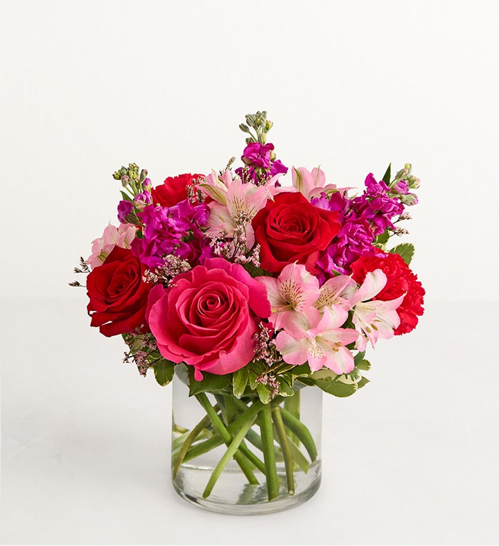 Fantasia Floral