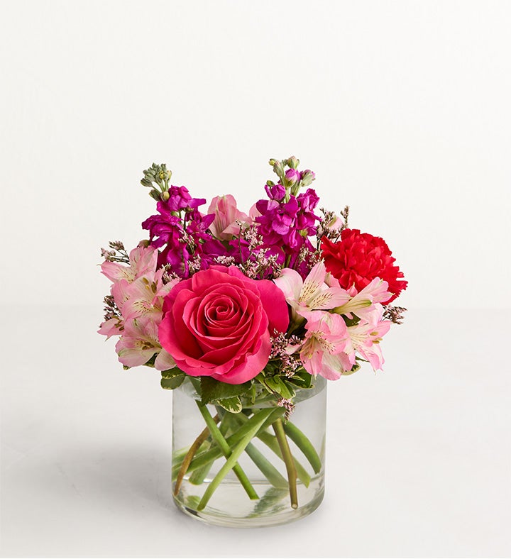 Fantasia Floral
