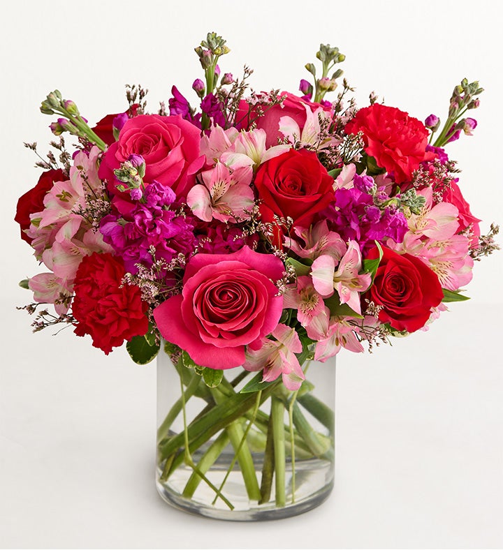Fantasia Floral