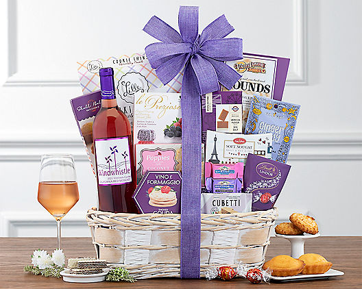 Windwhistle dulce Moscato