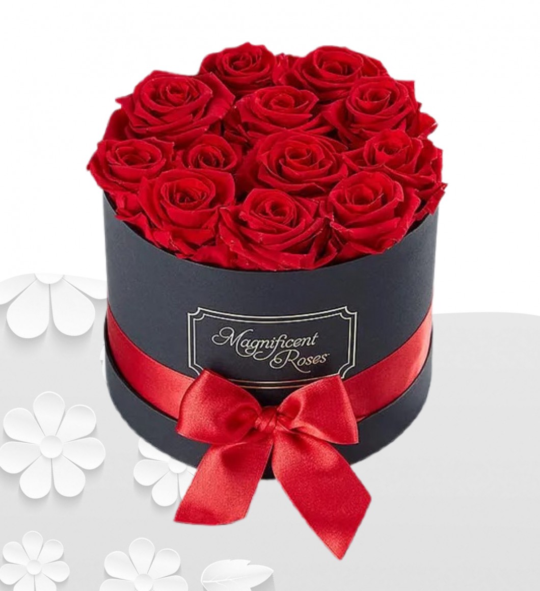 Intense Love Box