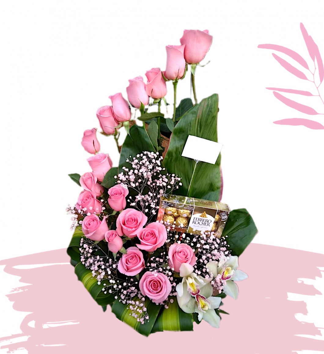 La Vie en Rose