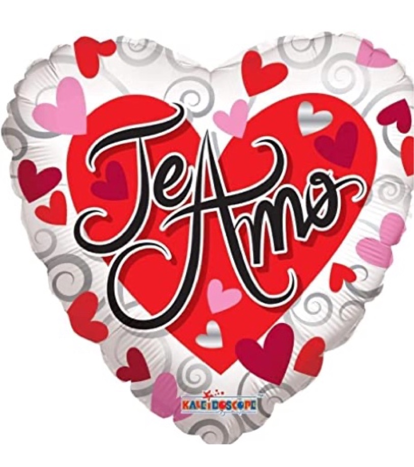 Love Balloon