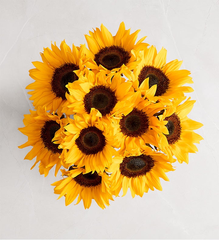 Sunflower Bouquet