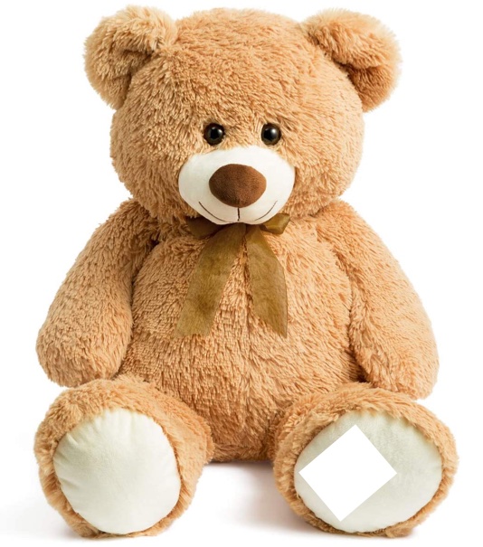 Peluche Variado